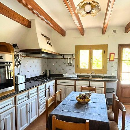 Ideal Property Mallorca - Can Carabassot Pollença Екстериор снимка