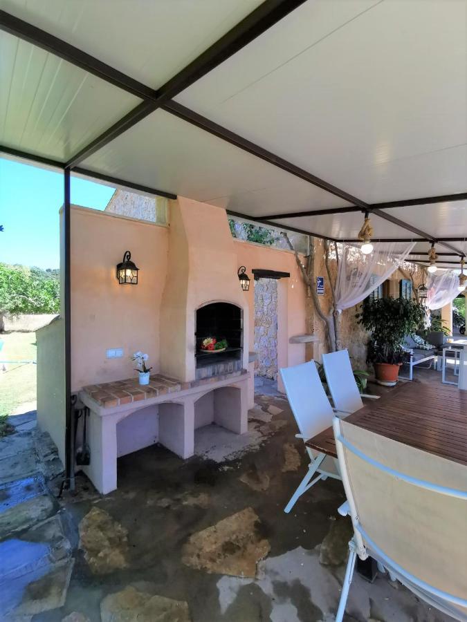 Ideal Property Mallorca - Can Carabassot Pollença Екстериор снимка