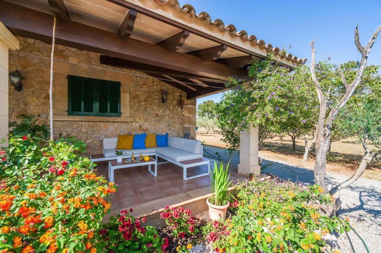 Ideal Property Mallorca - Can Carabassot Pollença Екстериор снимка