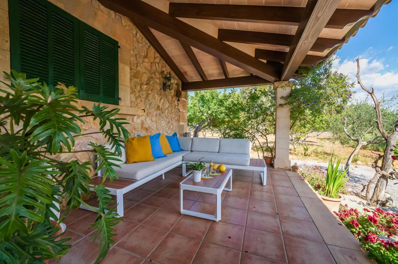 Ideal Property Mallorca - Can Carabassot Pollença Екстериор снимка